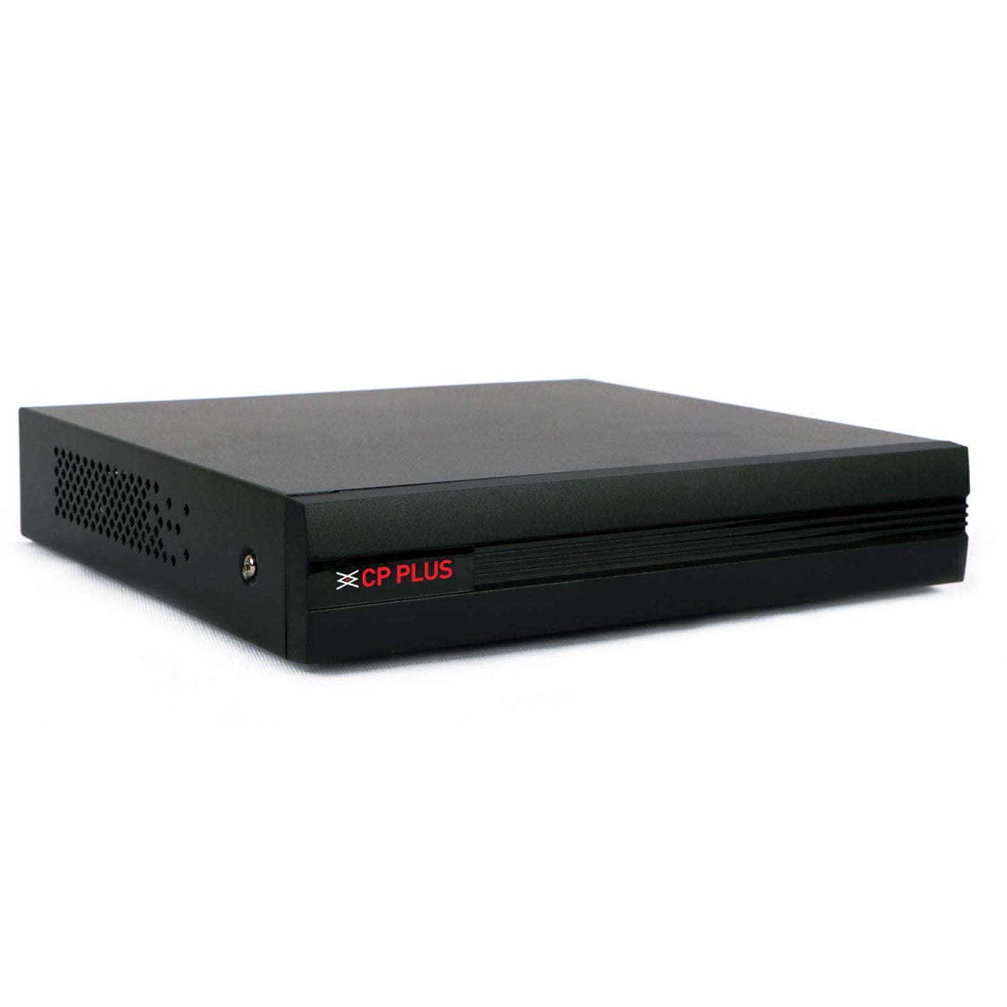CP Plus 4 Channel DVR with 2.4MP Wired 1080P HD 2 Bullet & 2 Dome Cameras, 1TB HDD, Power Supply, 90 Mtr Cable, BNC & DC Connectors