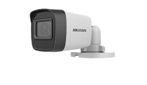 HIKVISION 4 Channel DVR with 2MP 4 Bullet Cameras + CONSISTENT 1 TB HDD + RODEL (3+1) Cable roll + HAWKVISION 4 CH Power Supply
