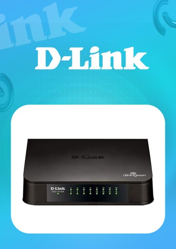 D-LINK