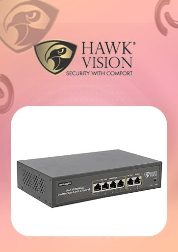 HAWK VISION