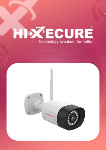 HI-XCECURE