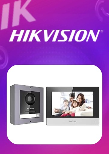 HIKVISION