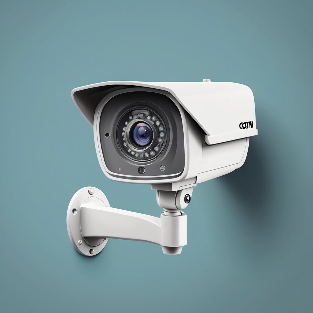 CCTV SURVILLANCE
