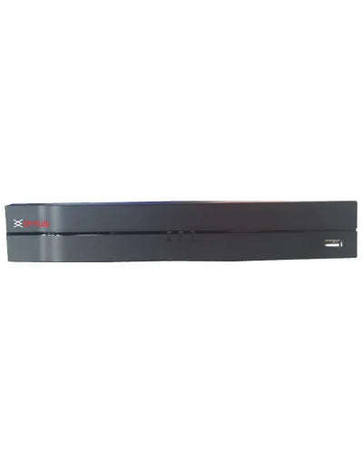 CP Plus 4 Channel NVR with 2MP IP 4 Bullet Cameras CP-UNC-TA21PL3C-V3 with Audio Recording + 1 TB HDD + Cat6 100 meter Cable + 4 Port POE Switch + 3M HDMI Cable + Junction Box 4 Pc & RJ45 8 Pc Full Combo Kit